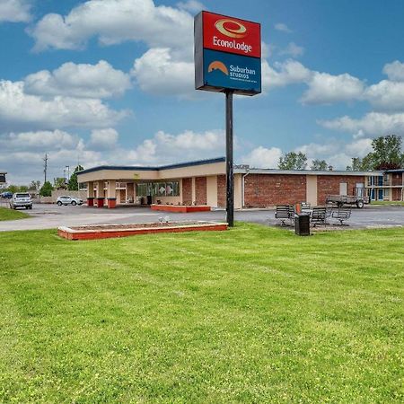 Suburban Studios Neenah-Appleton Екстер'єр фото