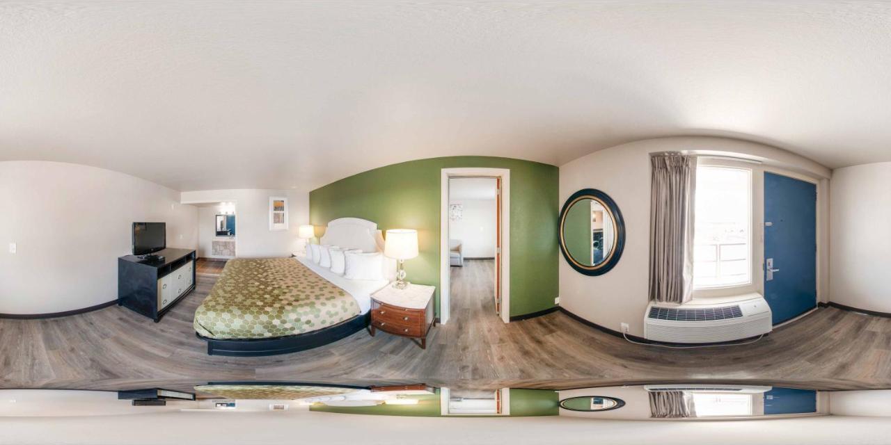 Suburban Studios Neenah-Appleton Екстер'єр фото